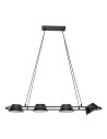 Rabalux Odiss Висящи осветителни тела IP20 LED 36W 3000 72218