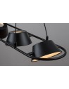 Rabalux Odiss Висящи осветителни тела IP20 LED 36W 3000 72218 - 3