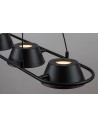 Rabalux Odiss Висящи осветителни тела IP20 LED 36W 3000 72218 - 4