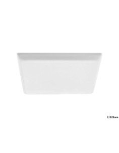Rabalux Oleg Вградени и повърхностно монтирани лампи IP65/IP20 LED 12W 4000 5372 - Цена | LEDs4economy