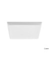 Rabalux Oleg Вградени и повърхностно монтирани лампи IP65/IP20 LED 12W 4000 5372