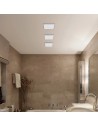 Rabalux Oleg Вградени и повърхностно монтирани лампи IP65/IP20 LED 24W 4000 5374 - 6
