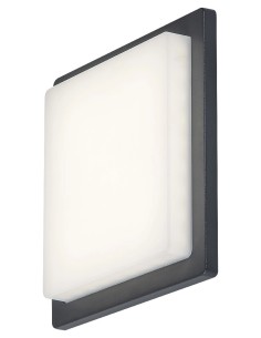 Rabalux Ontario Външно стенно осветление IP65 LED 8W 4000K 7204 - Цена | LEDs4economy 2
