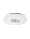 Rabalux Ophelia Смарт осветление IP20 LED 24W 3000-6500 5364