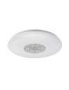 Rabalux Ophelia Смарт осветление IP20 LED 24W 3000-6500 5364 - 2