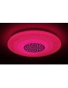 Rabalux Ophelia Смарт осветление IP20 LED 24W 3000-6500 5364 - 6
