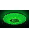 Rabalux Ophelia Смарт осветление IP20 LED 24W 3000-6500 5364 - 7