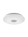 Rabalux Ophelia Смарт осветление IP20 LED 40W 3000-6500 5365