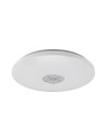 Rabalux Ophelia Смарт осветление IP20 LED 40W 3000-6500 5365 - 2