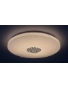 Rabalux Ophelia Смарт осветление IP20 LED 40W 3000-6500 5365 - 3
