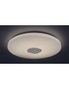 Rabalux Ophelia Смарт осветление IP20 LED 40W 3000-6500 5365 - 4