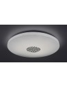 Rabalux Ophelia Смарт осветление IP20 LED 40W 3000-6500 5365 - 5