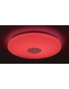 Rabalux Ophelia Смарт осветление IP20 LED 40W 3000-6500 5365 - 6