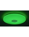 Rabalux Ophelia Смарт осветление IP20 LED 40W 3000-6500 5365 - 7