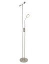 Rabalux Ophus Лампион IP20 LED 18,5 + LED 4,5W 3000 3239