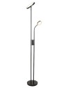 Rabalux Ophus Лампион IP20 LED 18,5 + LED 4,5W 3000 3240