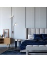 Rabalux Ophus Лампион IP20 LED 18,5 + LED 4,5W 3000 3240 - 5
