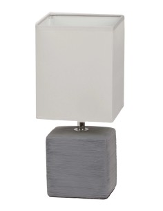 Rabalux Orlando Нощни лампи IP20 E14 1x MAX 40W K 4458 - Цена | LEDs4economy