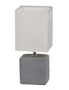 Rabalux Orlando Нощни лампи IP20 E14 1x MAX 40W K 4458