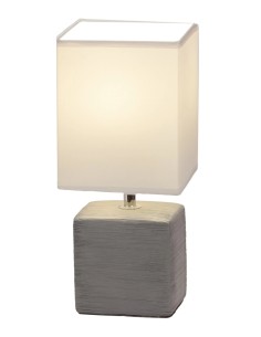 Rabalux Orlando Нощни лампи IP20 E14 1x MAX 40W K 4458 - Цена | LEDs4economy 2