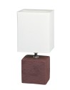 Rabalux Orlando Нощни лампи IP20 E14 1x MAX 40W K 4928