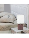 Rabalux Orlando Нощни лампи IP20 E14 1x MAX 40W K 4928 - 3