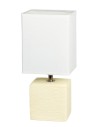 Rabalux Orlando Нощни лампи IP20 E14 1x MAX 40W K 4929