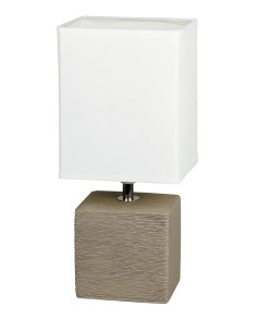 Rabalux Orlando Нощни лампи IP20 E14 1x MAX 40W K 4930 - Цена | LEDs4economy