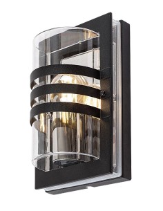 Rabalux Orlova Външно стенно осветление IP44 E27 1x MAX 40W K 7244 - Цена | LEDs4economy 2