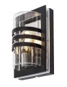 Rabalux Orlova Външно стенно осветление IP44 E27 1x MAX 40W K 7244