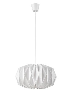 Rabalux Ormini Висящи осветителни тела IP20 E27 1x MAX 25W K 72003 - Цена | LEDs4economy 2