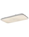 Rabalux Oscar Плафон IP20 LED 36W 4000 3410 - 2