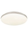 Rabalux Oscar Плафон IP20 LED 36W 4000 3411 - 2