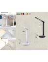 Rabalux Osias Настолни лампи IP20 LED 9W 2700-6500 6979 - 2