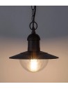 Rabalux Oslo Външни пендели IP44 E27 1x MAX 60W K 8717