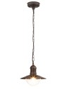 Rabalux Oslo Външни пендели IP44 E27 1x MAX 60W K 8737 - 3