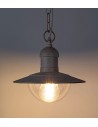 Rabalux Oslo Външни пендели IP44 E27 1x MAX 60W K 8740