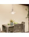 Rabalux Oslo Външни пендели IP44 E27 1x MAX 60W K 8740 - 5