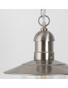 Rabalux Oslo Външни пендели IP44 E27 1x MAX 60W K 8764