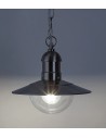 Rabalux Oslo Външни пендели IP44 E27 1x MAX 60W K 8764 - 2