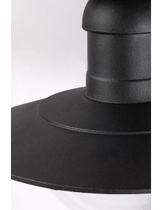Rabalux Oslo Плафон IP44 E27 1x MAX 60W K 8716 - Цена | LEDs4economy 2