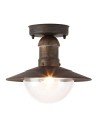 Rabalux Oslo Плафон IP44 E27 1x MAX 60W K 8736 - 2