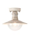 Rabalux Oslo Плафон IP44 E27 1x MAX 60W K 8739 - 2