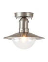 Rabalux Oslo Плафон IP44 E27 1x MAX 60W K 8763 - 2