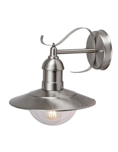 Rabalux Oslo Външно стенно осветление IP44 E27 1x MAX 60W K 8270 - Цена | LEDs4economy 2