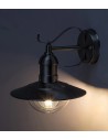Rabalux Oslo Външно стенно осветление IP44 E27 1x MAX 60W K 8270 - 3