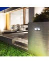 Rabalux Ostrava Соларно осветление IP44 LED 2,4W 4000K 7881 - 3