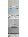 Rabalux Othello Висящи осветителни тела IP20 LED 36W 3000-6000K 6299 - 2