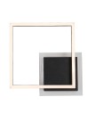 Rabalux Ottavia Плафон IP20 LED 24W 3000 71370 - 5