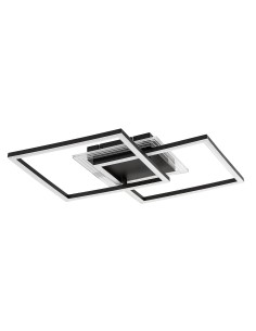 Rabalux Ottavia Плафон IP20 LED 28W 3000 71372 - Цена | LEDs4economy 2